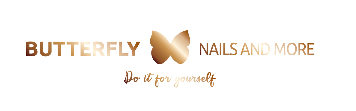 Butterfly Nails Chania